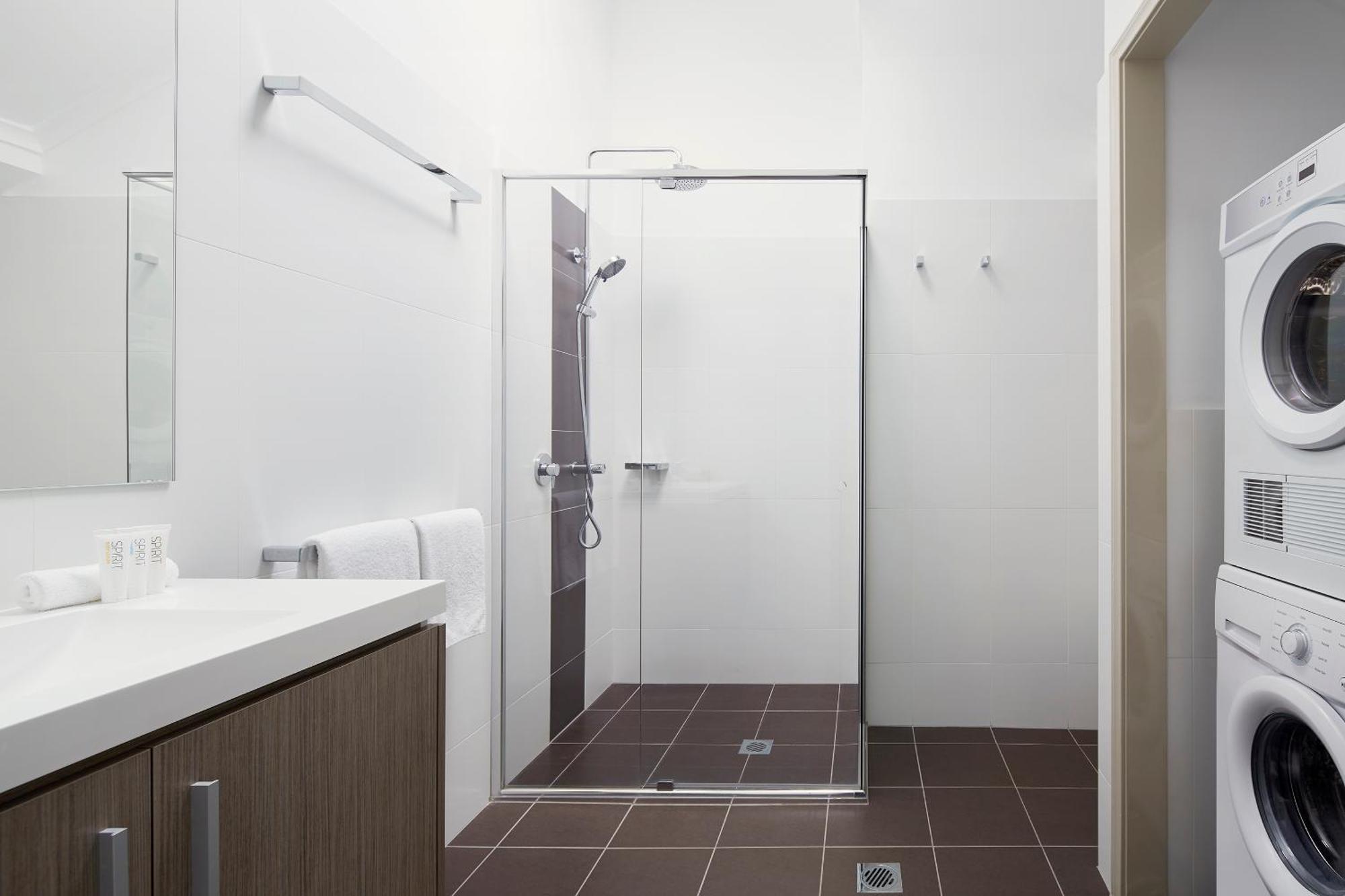 Pinnacle Apartments Canberra Bagian luar foto