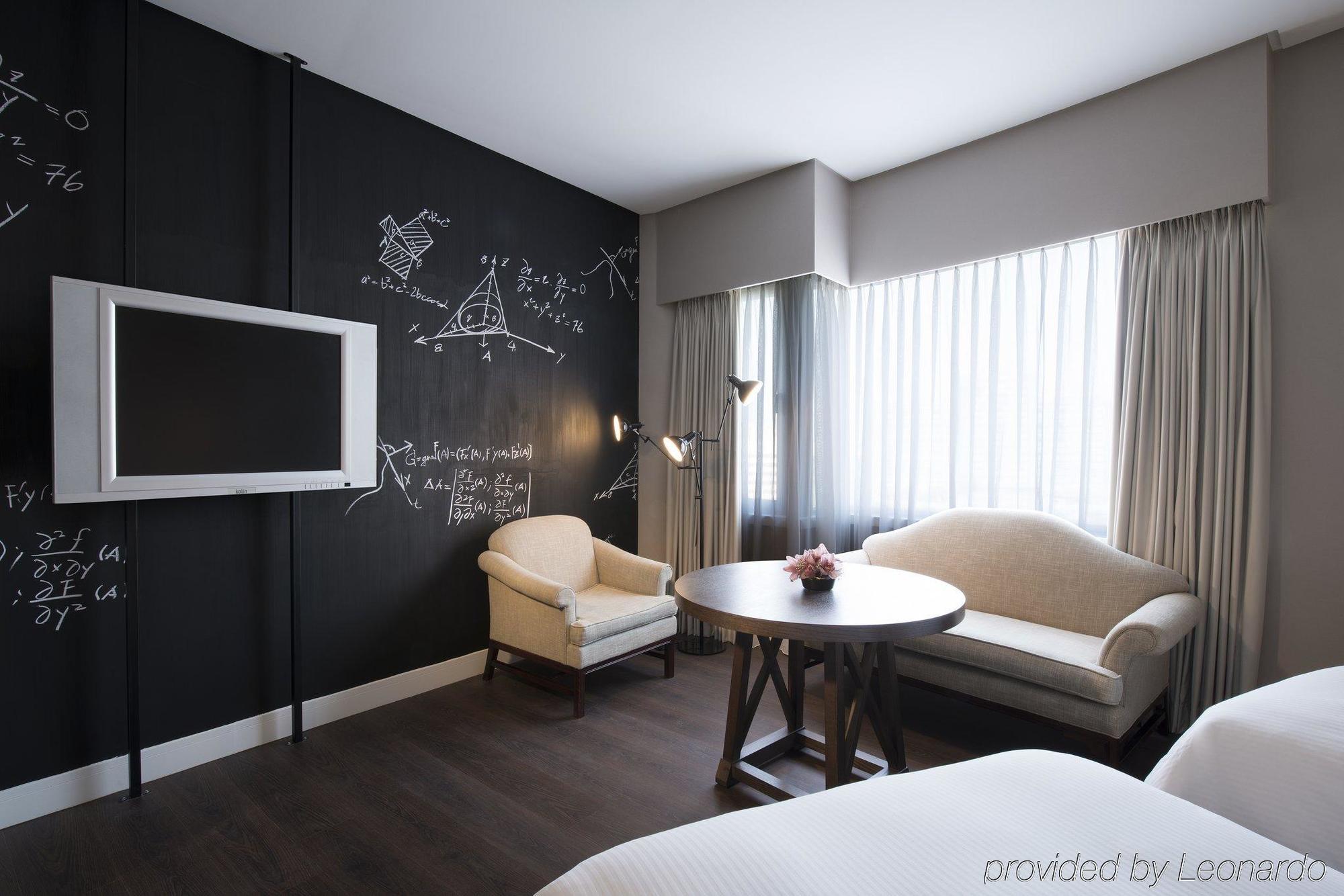 Pinnacle Apartments Canberra Bagian luar foto