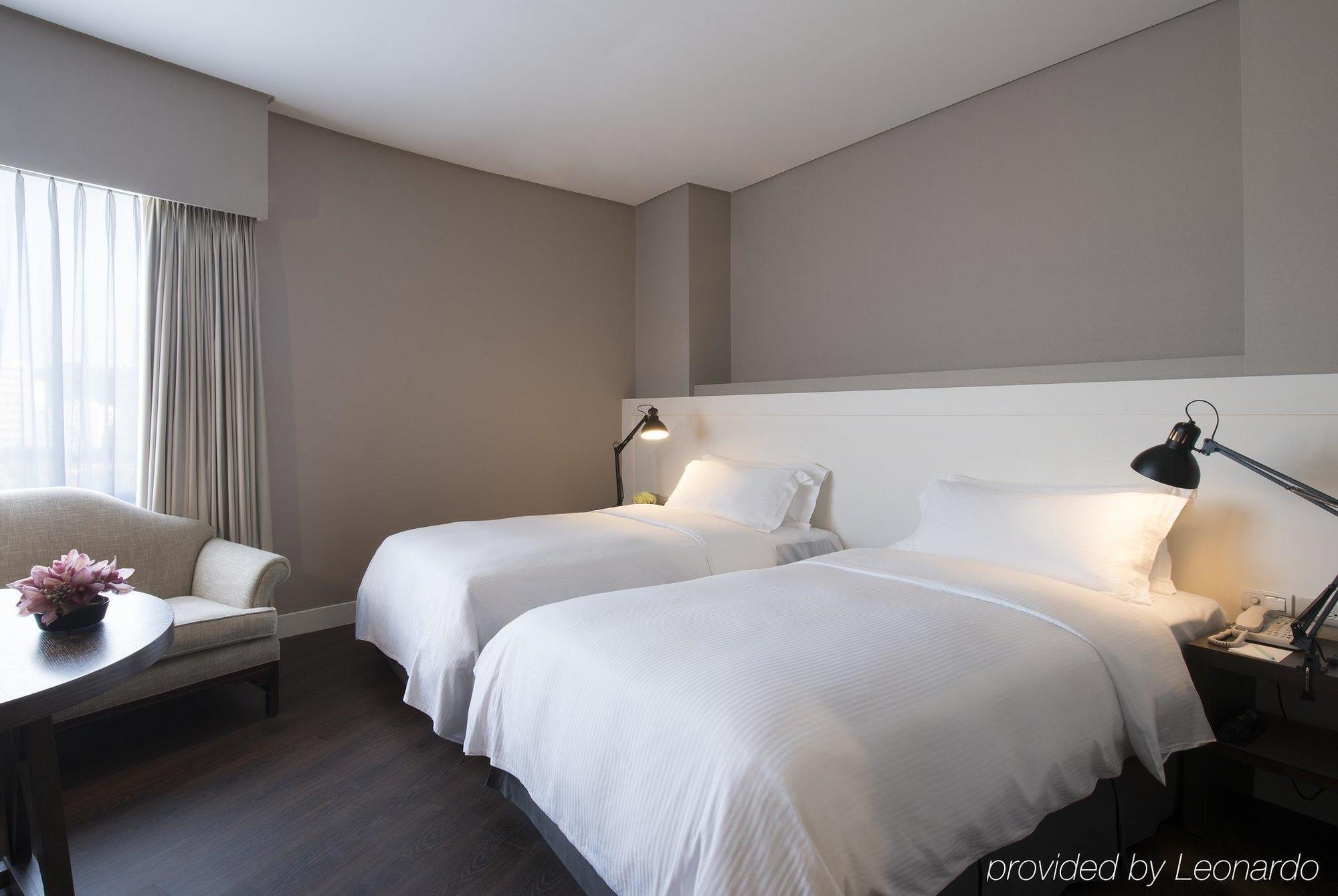 Pinnacle Apartments Canberra Bagian luar foto