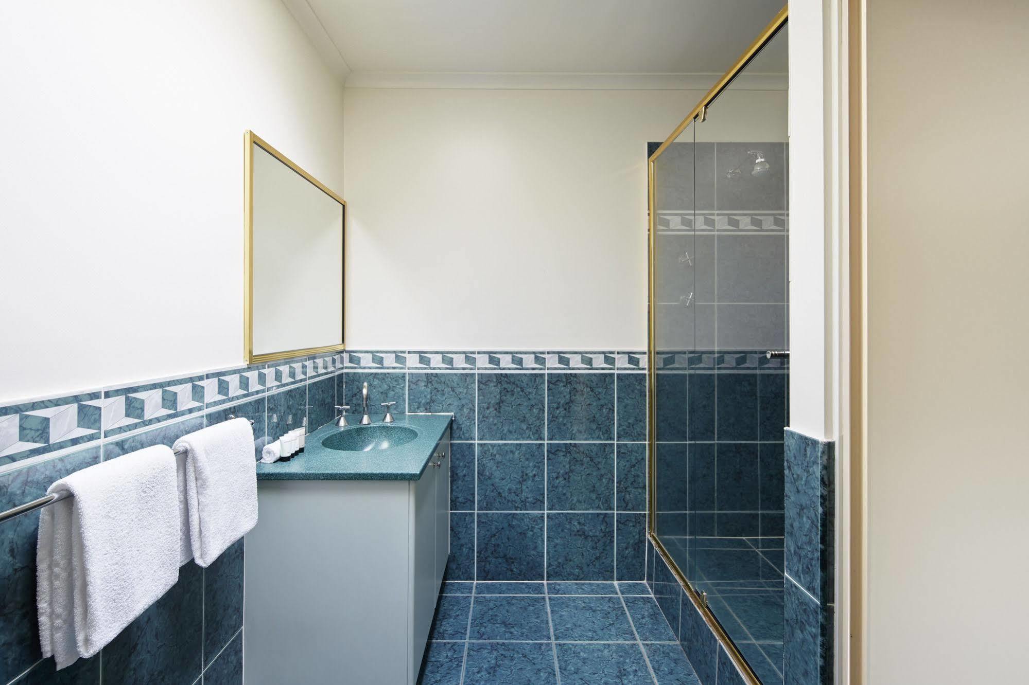 Pinnacle Apartments Canberra Bagian luar foto