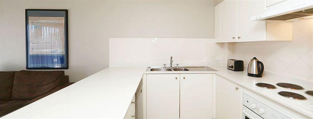 Pinnacle Apartments Canberra Bagian luar foto